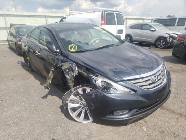 HYUNDAI SONATA SE/ 2011 5npec4ac3bh064536