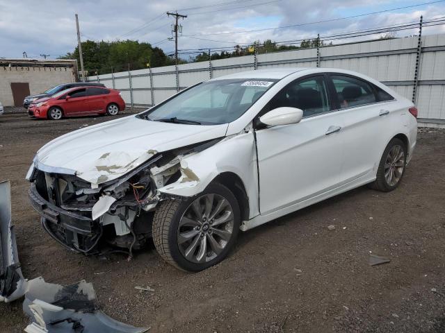 HYUNDAI SONATA SE 2011 5npec4ac3bh072619