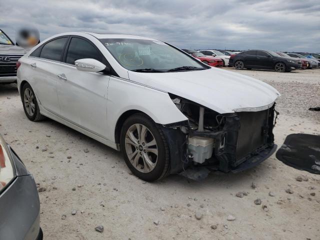 HYUNDAI SONATA SE 2011 5npec4ac3bh079781