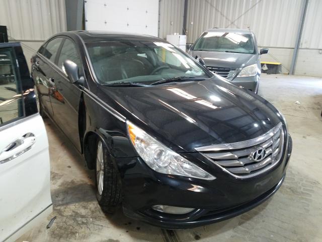 HYUNDAI SONATA 2011 5npec4ac3bh084222