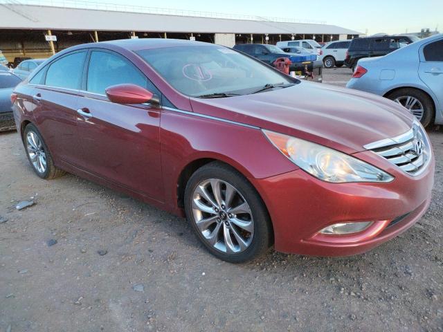 HYUNDAI SONOTA 2011 5npec4ac3bh084415