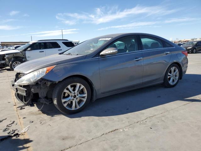 HYUNDAI SONATA 2011 5npec4ac3bh089274