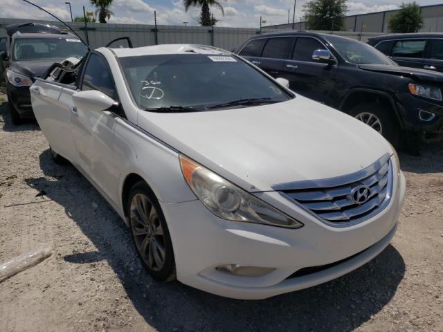 HYUNDAI SONATA SE/ 2011 5npec4ac3bh093504