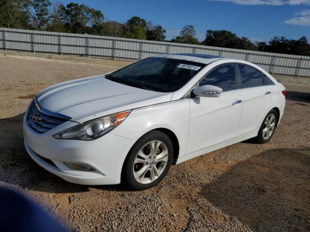 HYUNDAI SONATA SE 2011 5npec4ac3bh094197