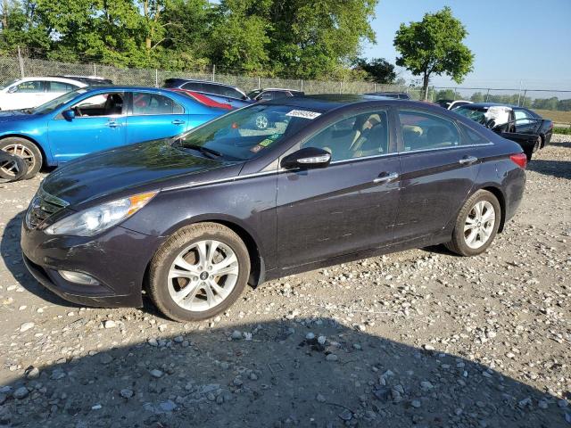 HYUNDAI SONATA 2011 5npec4ac3bh109281