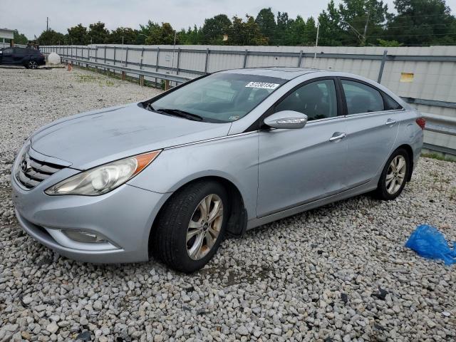 HYUNDAI SONATA 2011 5npec4ac3bh122676