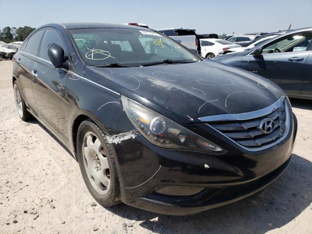 HYUNDAI SONATA SE 2011 5npec4ac3bh125562