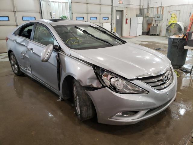 HYUNDAI SONATA SE 2011 5npec4ac3bh131216