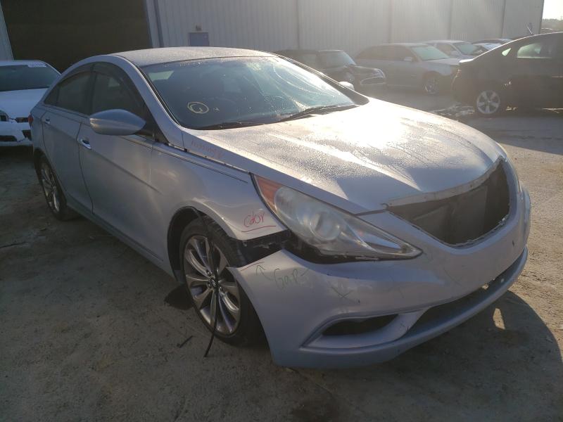 HYUNDAI SONATA SE 2011 5npec4ac3bh131829