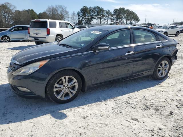 HYUNDAI SONATA 2011 5npec4ac3bh132415