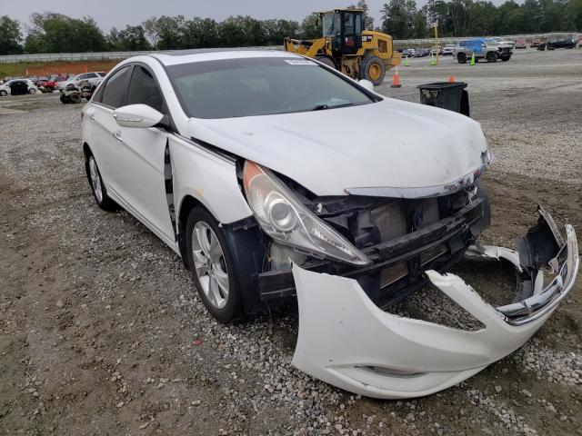 HYUNDAI SONATA SE 2011 5npec4ac3bh134116