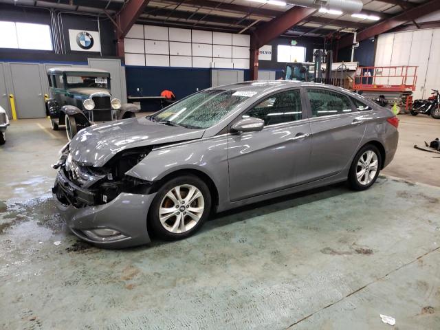 HYUNDAI SONATA SE 2011 5npec4ac3bh142247