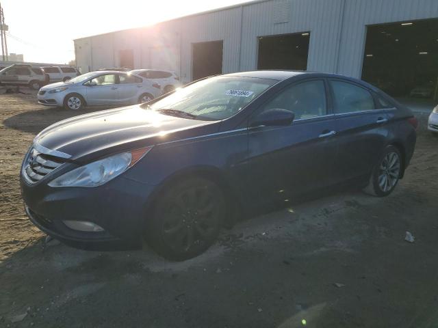 HYUNDAI SONATA SE 2011 5npec4ac3bh143379