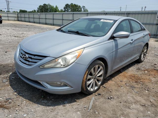 HYUNDAI SONATA SE 2011 5npec4ac3bh150378