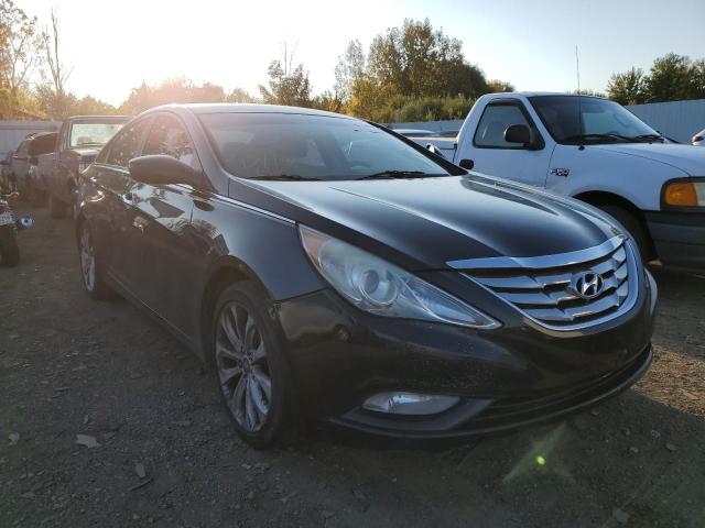 HYUNDAI SONATA SE 2011 5npec4ac3bh162286