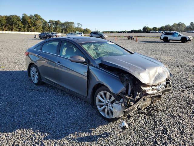 HYUNDAI SONATA SE 2011 5npec4ac3bh172929