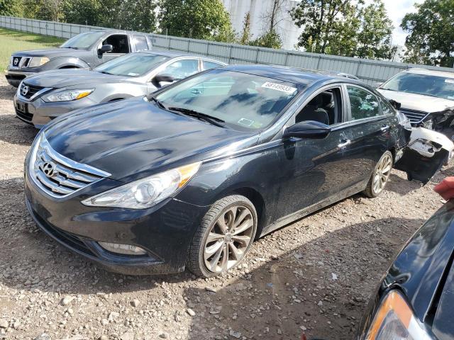 HYUNDAI SONATA SE 2011 5npec4ac3bh180870