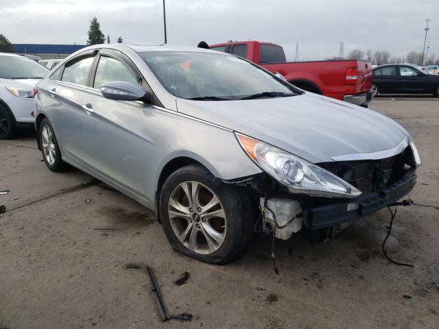 HYUNDAI SONATA SE 2011 5npec4ac3bh201894