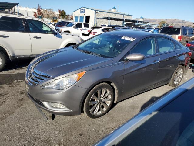 HYUNDAI SONATA SE 2011 5npec4ac3bh223023