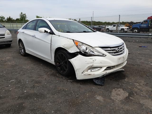 HYUNDAI SONATA SE 2011 5npec4ac3bh229193