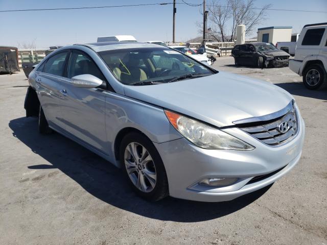 HYUNDAI SONATA SE 2011 5npec4ac3bh235334