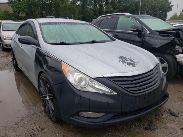 HYUNDAI SONATA SE 2011 5npec4ac3bh238511