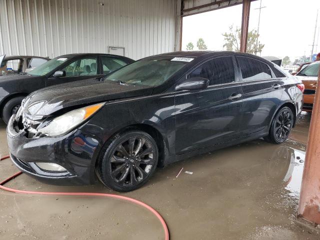 HYUNDAI SONATA 2011 5npec4ac3bh245054