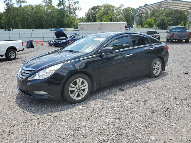 HYUNDAI SONATA 2011 5npec4ac3bh247743