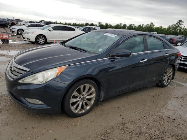 HYUNDAI SONATA 2011 5npec4ac3bh249010