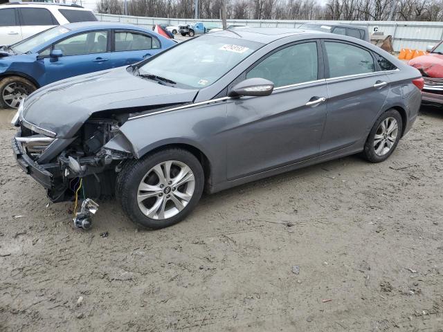 HYUNDAI SONATA SE 2011 5npec4ac3bh259066