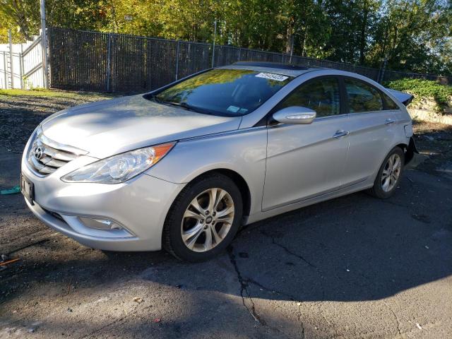 HYUNDAI SONATA 2011 5npec4ac3bh261125