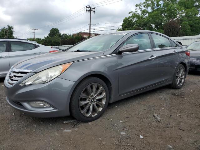 HYUNDAI SONATA 2011 5npec4ac3bh262923