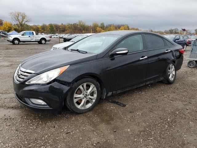 HYUNDAI SONATA 2011 5npec4ac3bh275316