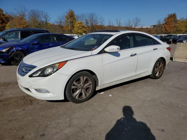 HYUNDAI SONATA SE 2011 5npec4ac3bh276319