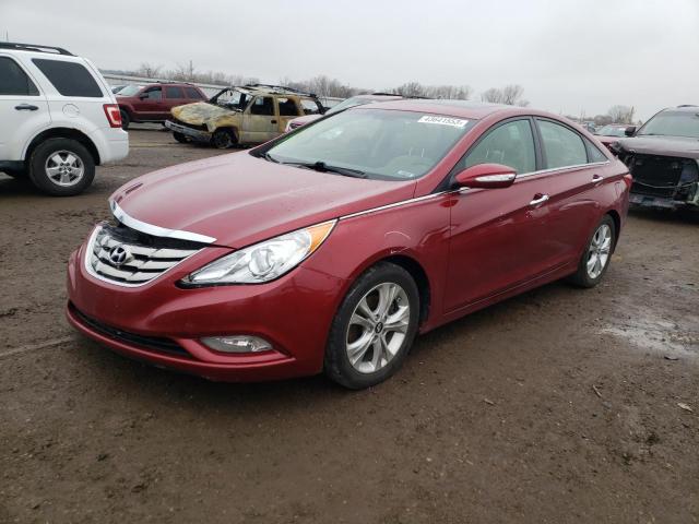 HYUNDAI NULL 2011 5npec4ac3bh284775