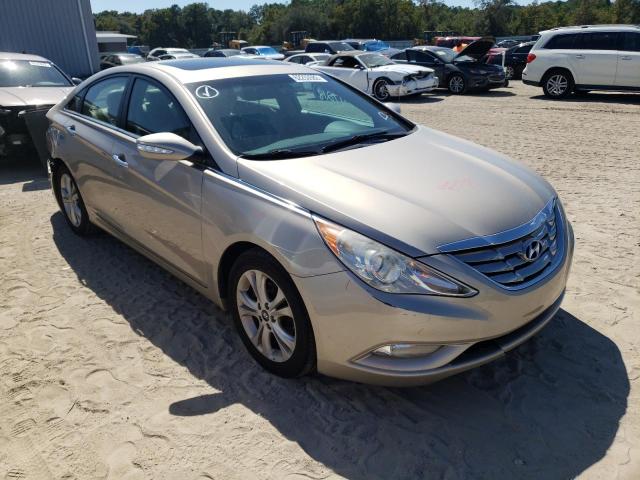 HYUNDAI SONATA SE 2011 5npec4ac3bh299602