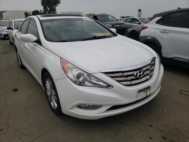 HYUNDAI SONATA SE 2011 5npec4ac3bh301851