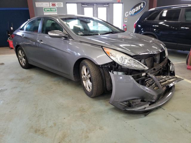 HYUNDAI SONATA SE 2011 5npec4ac3bh304426