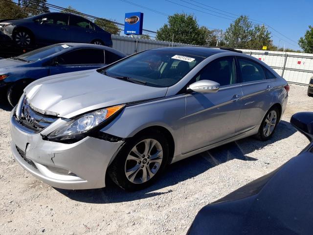 HYUNDAI SONATA SE 2012 5npec4ac3ch313323