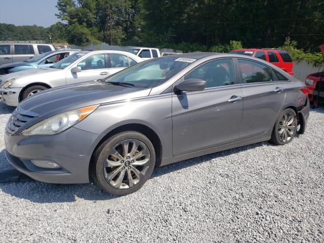 HYUNDAI SONATA SE 2012 5npec4ac3ch313497