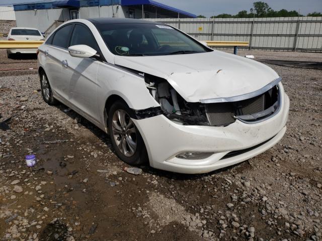 HYUNDAI SONATA SE 2012 5npec4ac3ch314293