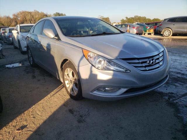 HYUNDAI SONATA SE 2012 5npec4ac3ch318313