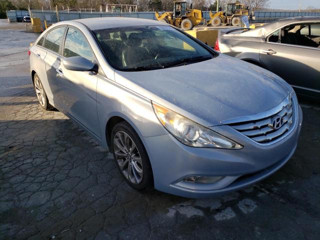 HYUNDAI SONATA SE 2012 5npec4ac3ch332678