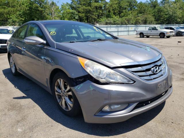 HYUNDAI SONATA SE 2012 5npec4ac3ch343258