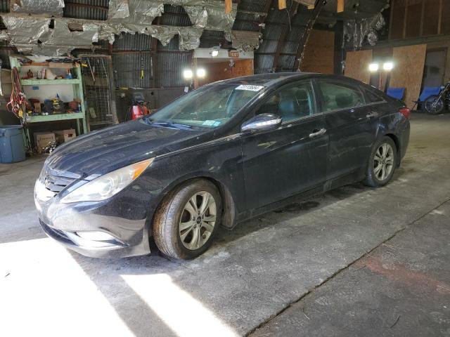 HYUNDAI SONATA SE 2012 5npec4ac3ch348296