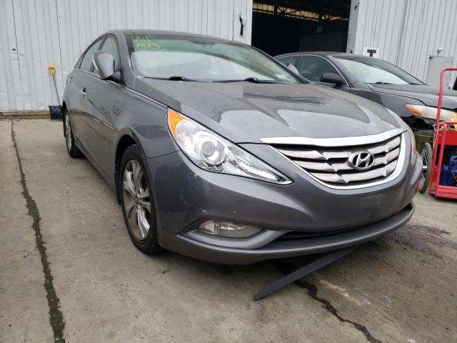 HYUNDAI SONATA SE 2012 5npec4ac3ch350405