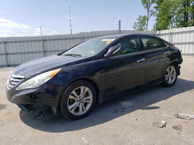 HYUNDAI SONATA SE 2012 5npec4ac3ch350632