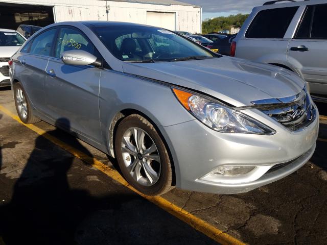 HYUNDAI SONATA SE 2012 5npec4ac3ch351084