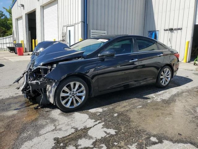 HYUNDAI SONATA SE 2012 5npec4ac3ch353529