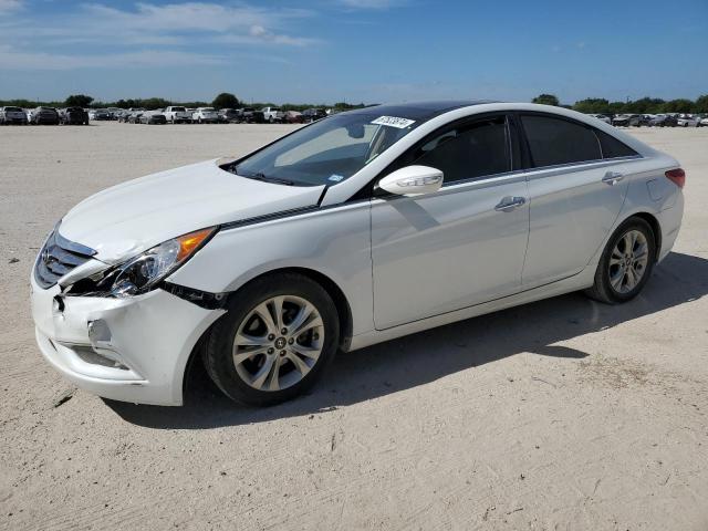 HYUNDAI SONATA SE 2012 5npec4ac3ch361310